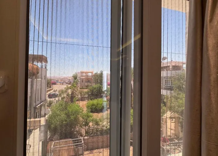 公寓 Luxury 2bedroom At Hadaba With Amazing View
