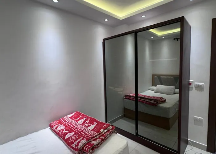 公寓 Luxury 2bedroom At Hadaba With Amazing View *