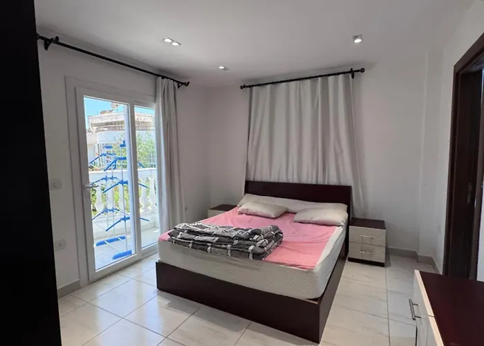 公寓 Luxury 2bedroom At Hadaba With Amazing View 沙姆沙伊赫