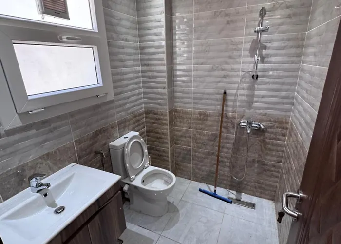 公寓 Luxury 2bedroom At Hadaba With Amazing View